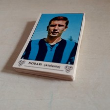 Lotto di 32 Figurine diverse (NO RECUPERO) album Calciatori PANINI 1964-65