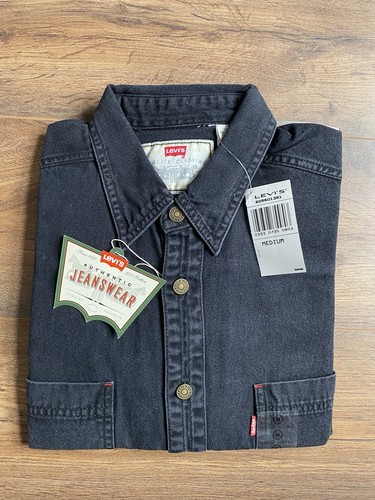 Camicia vintage levi - camicia,