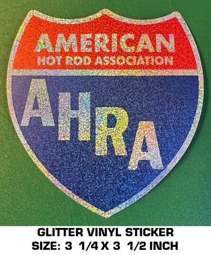 American hot rod association - american,