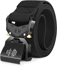 Cintura Tattica Da Uomo 1,5"
