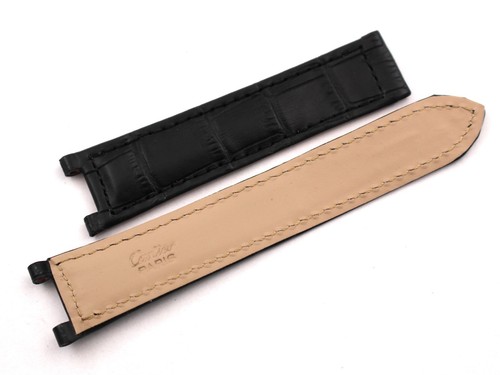 Cinturino cartier pasha - cartier, vera