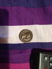 MONETA ROMANA SESTERZIO  TRAIANO 