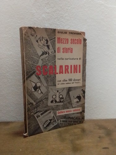 Mezzo secolo storia nella - mezzo,