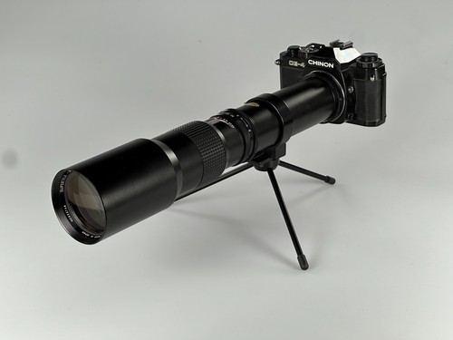 Supertele 500 f 1 8 - supertele, mm