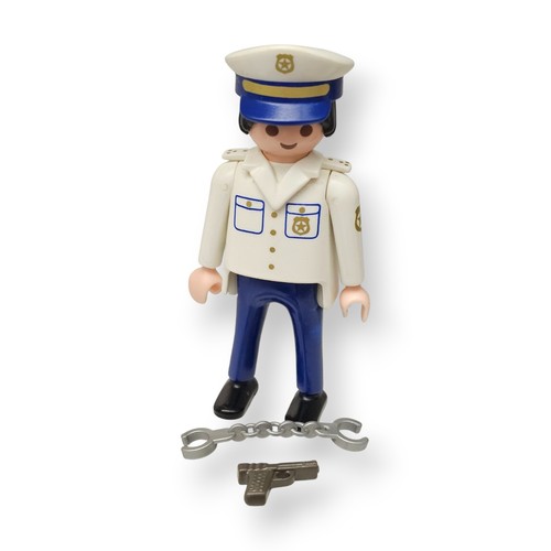 Playmobil personaggio