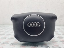 Parte interna Audi A2 2003