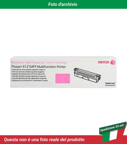 106r01467 xerox phaser - 106r01467, 6121mfp