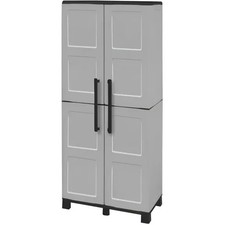 Armadio 2 Ante in Resina