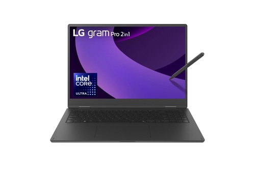 Gram pro - lg,
