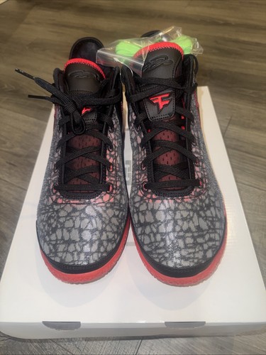 Zoom lebron nxxt gen - lebron,