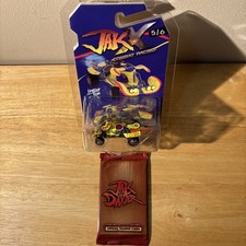 LOTTO GIOCHI JAK X COMBAT