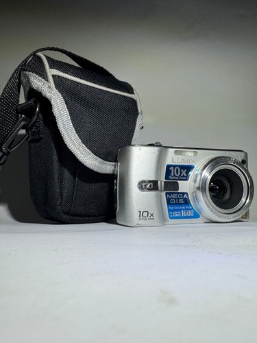 Fotocamera digitale - ,