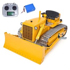 Bulldozer idraulico in - bulldozer,