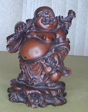 Heavy Vintage Solid Resin
