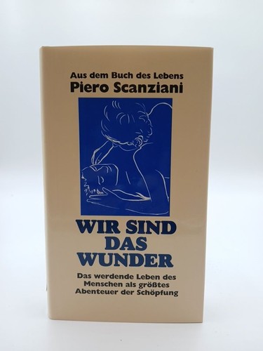 Wir sind das - wunder, aus