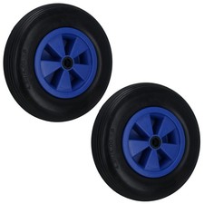 Ruote carrello di lancio