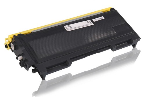 Toner compatibile per brother - compatibile,