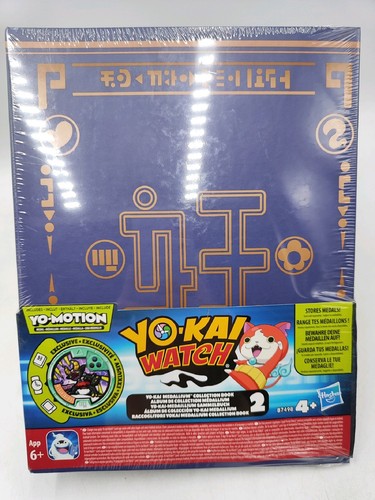 Hasbro yokai kai - yokai, watch