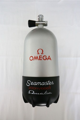 Omega box scatola bombola - omega,