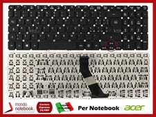 Tastiera italiana acer - tastiera, aspire