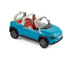 1/43 CITROEN E MEHARI 2016