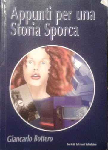 Appunti per una - appunti, storia