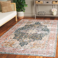 Tappeto Angosciato Rug Ideale