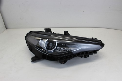 Alfa romeo giulia 952 xenon - alfa,