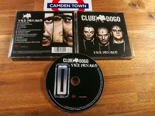 Club dogo gue pequeno - dogo,