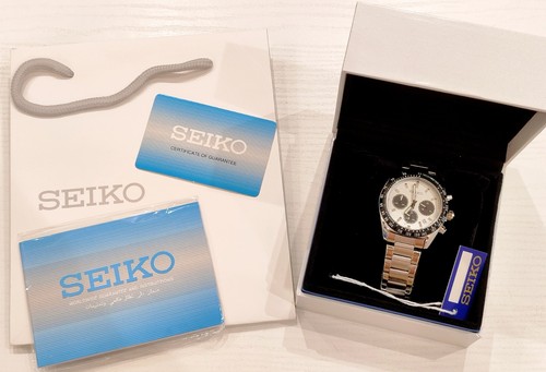 Orologio uomo seiko - da,