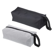 10" Zippered Tool Bag, Pack of
