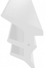 Guarnizione Fermavetro in PVC