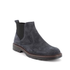 Igi&co Uomo Scarpe 8607833 Stivaletto in camoscio