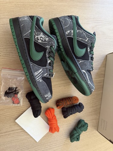 Nike uomo dunk - nike,