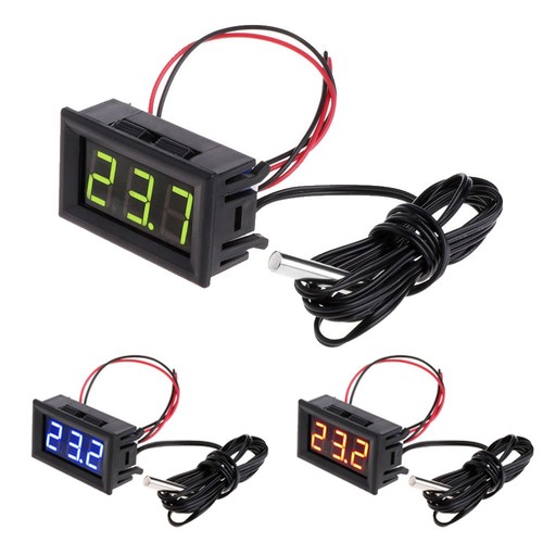 110 c digitale led - ~,