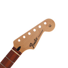 Fender Stratocaster Neck