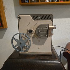 PROIETTORE FILM ANTICO VINTAGE