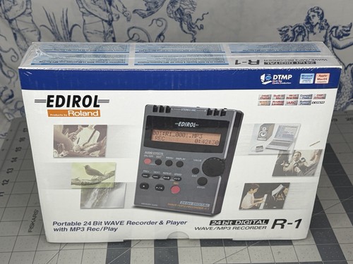 Registratore audio digitale