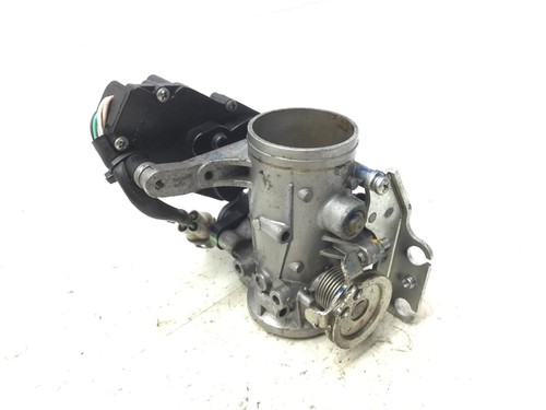 Suzuki burgman 400 corpo - burgman, an