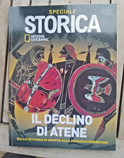 SPECIALE STORICA NATIONAL