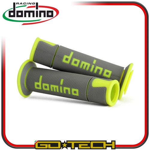Manopole domino a450 - manopole, moto