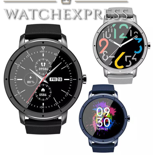 Smartwatch watch per iphone - watch,