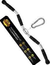 Lat Pulldown Bar - Attacco