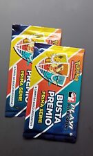 Pokemon Busta Premio - Prima