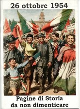 mx07 26 OTTOBRE 1954 Pagine di