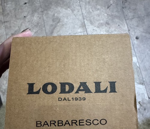 Lodali barbaresco 2021 - lodali,