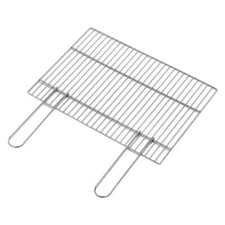 GRATICOLA PER BARBECUE CAMINO