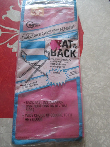Kit riparazione ricambio sedia - kit,