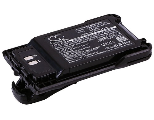 Batteria knb 65l per kenwood - batteria, knb-65l