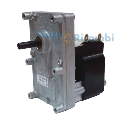 Motoriduttore stufe pellet - motoriduttore,